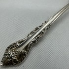 Masterpiece By International Sterling Silver Place Fork 7 5 