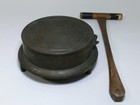 Japanese Orin Bells Orin Singing Bowl Temple Bells Gonggo Musical Buddhist Utens