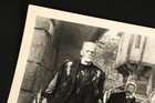 Bride Of Frankenstein 1935 Boris Karloff 8x10 Movie Still 729-146 Vintage