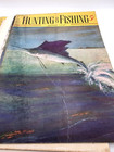 Vtg  1937 Hunting And Fishing Magazines  Lot Of 6