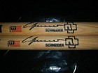 Rammstein Logo   Christophs Signature Concert Tour Stage Drumsticks Drum Sticks