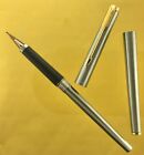 Parker 180 Flighter Fountain Pen X Fine-medium 14k Nib   New Stock  