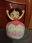 Plush Betty s Birthday Bash Betty Boop October 12 