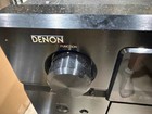 Denon Avr 4806 Receiver Fully Functional   Made In Japan  
