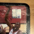 Upper Deck Tribute To Jordan Lunch Box Tin 1998 99 Nba 30 Card Set Sealed