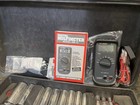 Armstrong Military Tool Kit Set General Mechanic Usmc Gmtk With Top Tray