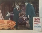 4    munster Go Home    Original Lobby Cards   Munsters Numbers 4  5  7 And 8