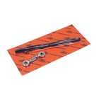Black Shift Linkage For Harley 2014-23 Touring Road Glide Street Glide Special