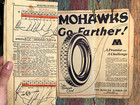 1925 Mowhawk Hobbs Grade   Surface Guide Eastern   Western Dixie Highway
