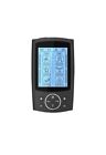 24 Modes Tens Unit Muscle Stimulator Machine Pulse Massager Therapy Pain Relief