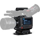 Blackmagic Design Pyxis 6k Cinema Box Camera  canon Ef 