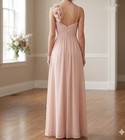 Ever Pretty Bridesmaid Dress