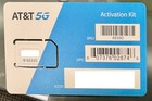 At t Prepaid Triple Cut Sim Card