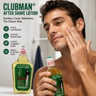 3 Pack Clubman Pinaud After Shave Lotion  6 Ounce