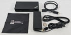 Lenovo Thinkpad Docking Station Dual 2 Monitor Display 90w Charge Hub 40a90090us