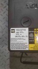 Cat 12v Battery 153-5710 1400cca Generator Battery  sku  110965 