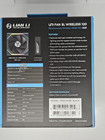 Lian Li Uni Fan 12rsl1w3b Sl Wireless 120mm Argb Triple Pack 2 4 Ghz Black