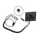 602529 Fit For Ezgo Txt  Rxv Charger Receptacle 48v Golf Cart Charger