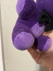 Fnaf Five Nights At Freddy   s Plush Shadow Funko Hot Topic Exclusive  damaged 
