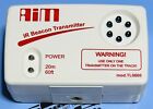 Aim Ir Beacon Transmitter - Brand New