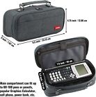 Pencil Case  Pen Pouch Large Capacity  Stationery Box Makeup Bag School Student
