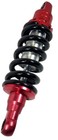 10 5  Red Rear Shock Compatible With Honda Xr50 Crf50 Xr Crf 50 70 110 Pit Bike