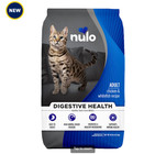 Nulo Medalseries Digestive Health Chicken   Whitefish Adult Dry Cat Food  10 Lbs