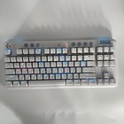 Logitech G715 Wireless Mechanical Gaming Keyboard With Lightsync Rgb