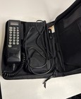     vintage Motorola Bag Cell Phone Case And Battery Pack Clean Old School 80s 90s