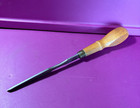 Antique Sargent Cabinet Maker s piano Maker s Flat Shaft Flathead Screwdriver ec