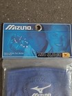 Mizuno Mzo Slider Knee Pad Blue One Size New Sealed Softball Pad Jennie Finch