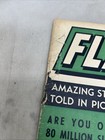 Ww2 Us Flash Magazine May 1941 Pinup  bb69