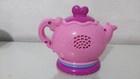 Leapfrog Musical Rainbow Tea Set