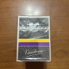 Vandoren V12 Bb Clarinet Reeds Strength 4- 5 Boxes Of 10