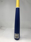 New Other Victus Jrod Show Flat Yellow royal 31  Pro Reserve Wood Baseball Bat