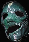 Slipknot Mask Vol 3 Corey Taylor Replica  rigid Polyurethane Resin Copy 