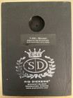 Sid Dickens Memory Block - T-359  brilliance  - Retired   Limited Holiday Tile