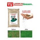 4 Lbs Canada Green Premium Grass Seed New