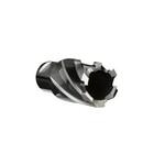 Hss Annular Cutter 7 8  Diameter X 1  Depth Of Cut With 3 4  Weldon Shank  