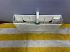 Whirlpool Dishwasher Silverware Basket  3380872 Free Shipping