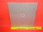 2002 Cadillac Seville Sts Sls Deluxe Brochure Xm Radio Paint Chips Lot Of 4