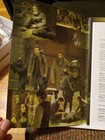 Syfy Channel Helix Season 2 Dvd Promo Screener Press Kit Episode 208 Promotional
