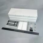 Metal Closet Compartment Container For 1 14 Tamiya Rc Truck Car Scania Man Volvo