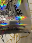 A Perfect Circle Forest Hills Ny Poster Rare Foil 5-4-24 Tool Puscifer