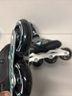 Rollerblade Macroblade 80 Alu Max Wheels 84 Women s Inline Skates Teal Size 8 