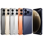 Unlocked Phone - I17 Pro Max 5g   8gb 256gb Dual Sim Cell Phone   6 8  Hd Display