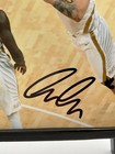 Luka Doncic Signed 8x10 Bas Dallas Mavericks Signed 8x10 Nba Dallas Autographed