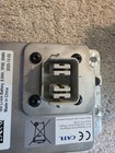 Tesla 16v Low Voltage Battery 1598486-00-g  New But Not Used  Lost Charge To 0v