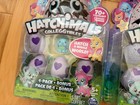 New  Hatchimals Colleggtibles  season 1  3 Packs Of 4eggs  1 Bonus