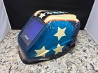 Jackson 46118 Welding Helmet Truesight Ii Stars And Scars